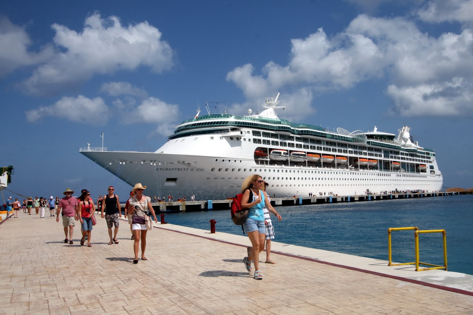 cozumel crucero