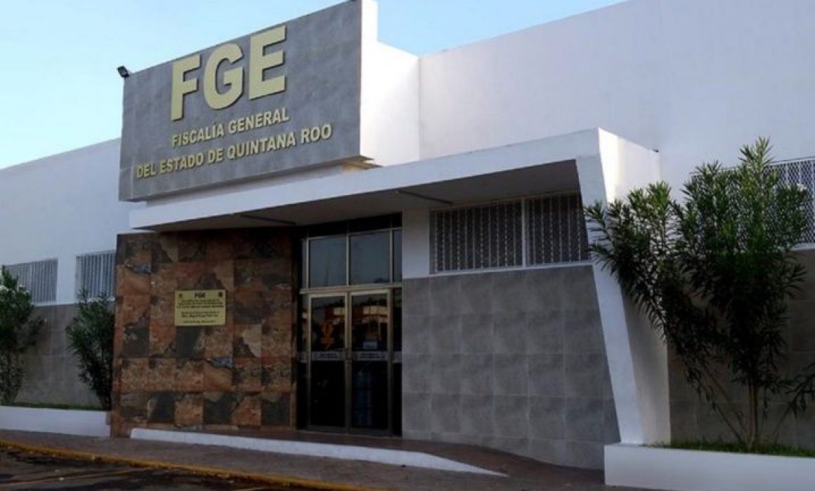 fge quintana roo