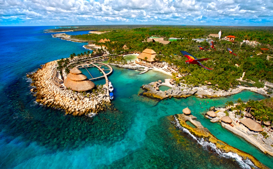 xcaret wttc