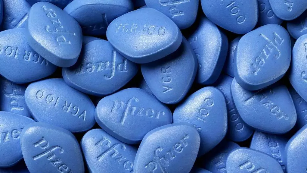 viagra con limon