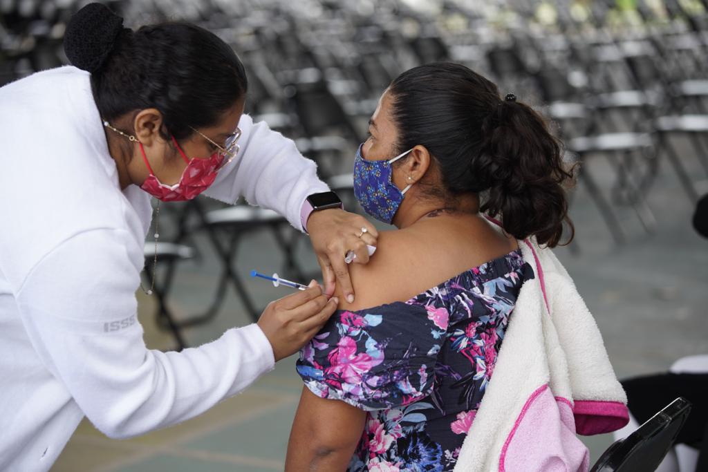 vacunación covid-19 Quintana Roo