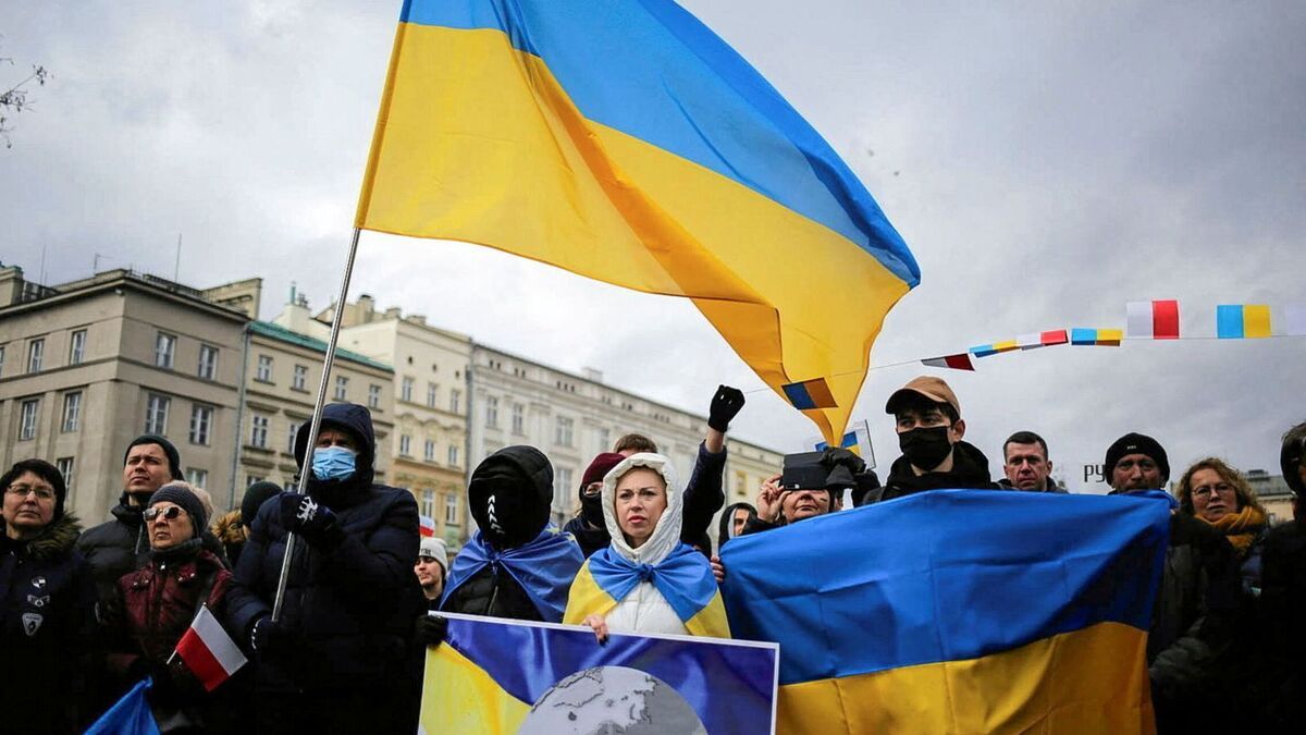 ucrania estado de emergencia