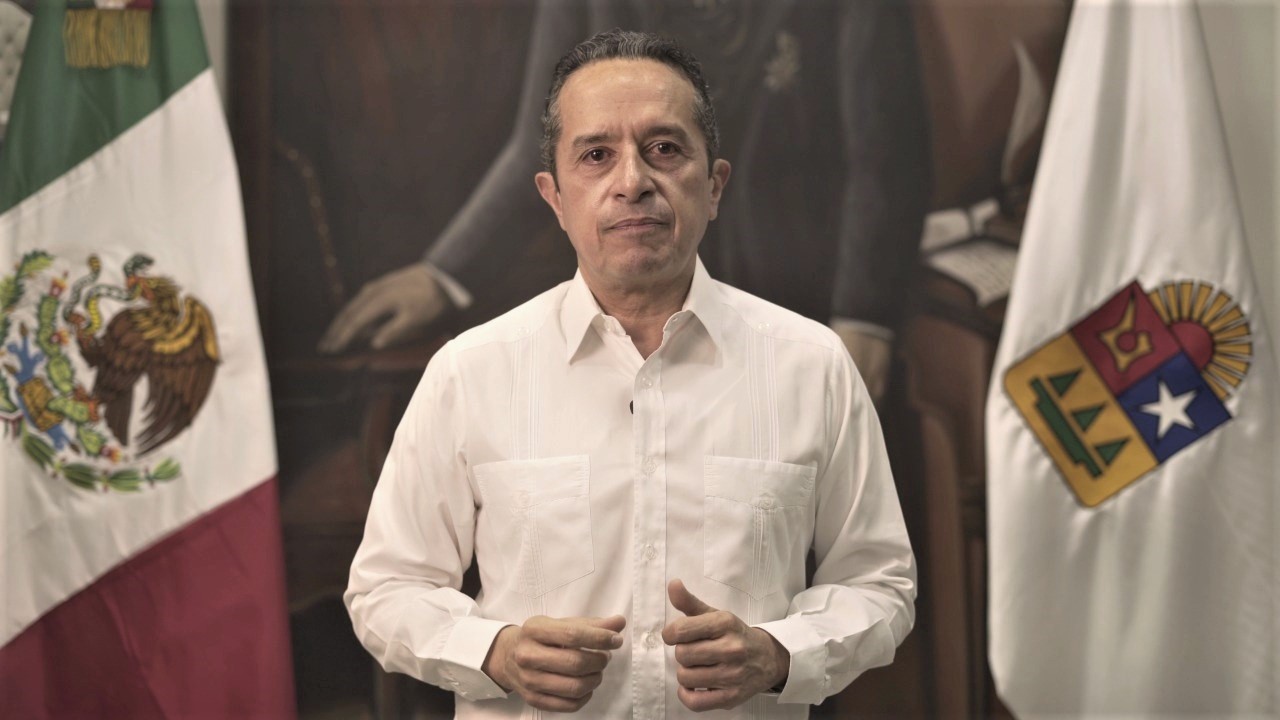 Carlos Joaquín